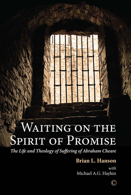 Waiting on the Spirit of Promise: The Life and ... 0227174801 Book Cover