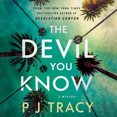 The Devil You Know B0CLWF94SF Book Cover