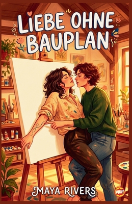 Liebe ohne Bauplan [German] B0H28B8DBX Book Cover