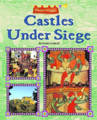 Castles Under Siege 1404242945 Book Cover
