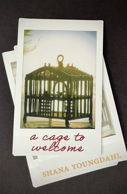 A Cage to Welcome 1622889517 Book Cover