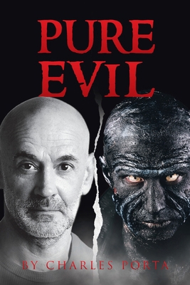 Pure Evil B0FSBQY5WJ Book Cover