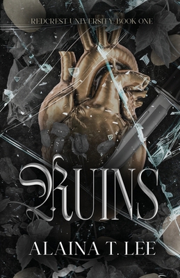 Ruins B0FVG6CCQ6 Book Cover