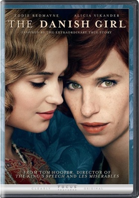The Danish Girl B019J9DBWG Book Cover