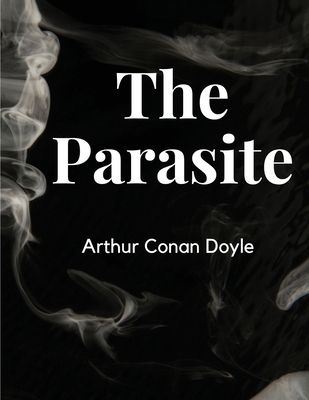 The Parasite 183552785X Book Cover
