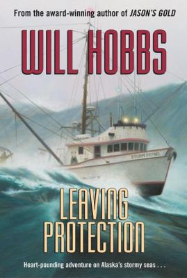 Leaving Protection 0756951216 Book Cover