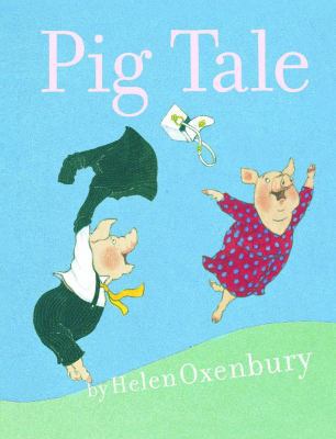 Pig Tale 1442421533 Book Cover