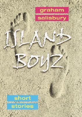 Island Boyz 0385729707 Book Cover