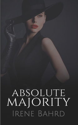 Absolute Majority B0F7LLQ67J Book Cover