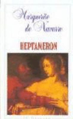Heptameron [French] 2080703552 Book Cover