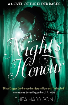 Night's Honour 0349403627 Book Cover