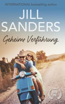 Geheime Verführung [German] 1791870511 Book Cover
