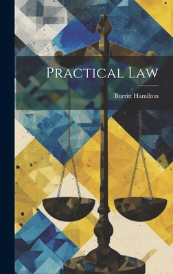 Practical Law 1020827998 Book Cover