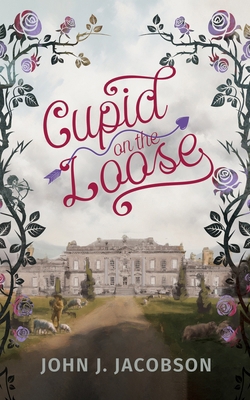 Cupid on the Loose B0D7J4NLSK Book Cover
