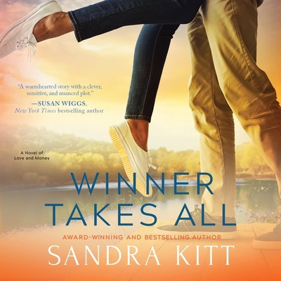 Winner Takes All B0DJ24ZJVQ Book Cover