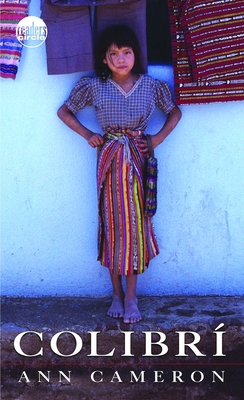 Colibri B00A2MRX10 Book Cover