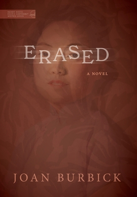 Erased 1946970220 Book Cover