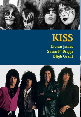 Kiss 0244027420 Book Cover