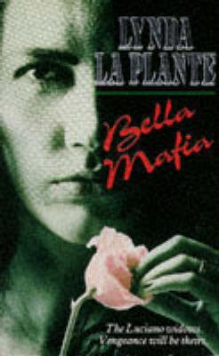 Bella Mafia 0330315382 Book Cover