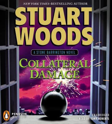 Collateral Damage 1611761409 Book Cover