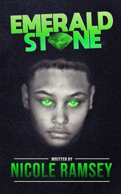 Emerald Stone 1647861241 Book Cover