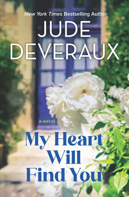 My Heart Will Find You [Large Print] B0CJJZVQWT Book Cover