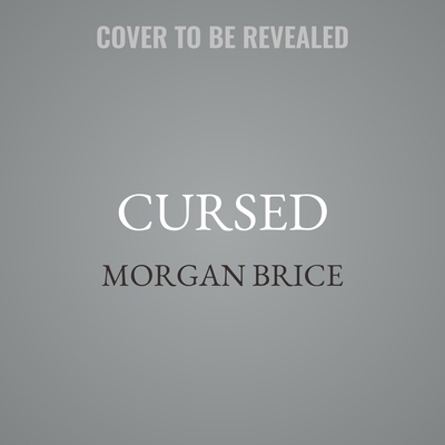 Cursed B0GGMNJ3SC Book Cover