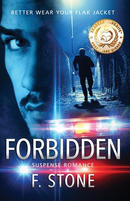 Forbidden 0995150907 Book Cover