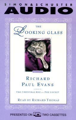 The Looking Glass 0671045741 Book Cover