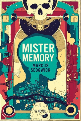 Mister Memory 1681777339 Book Cover