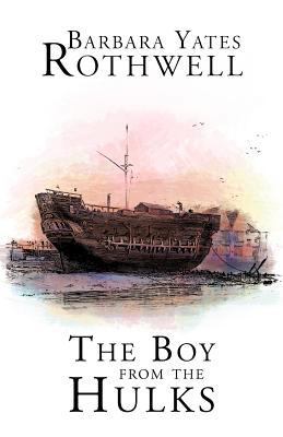 The Boy from the Hulks 142699415X Book Cover