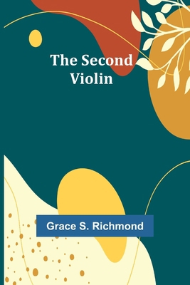 The Second Violin 9357913963 Book Cover