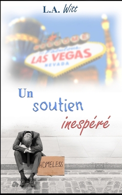 Un Soutien Inespere [French] 1546991530 Book Cover