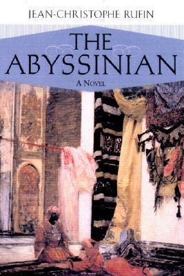 The Abyssinian 0393047164 Book Cover
