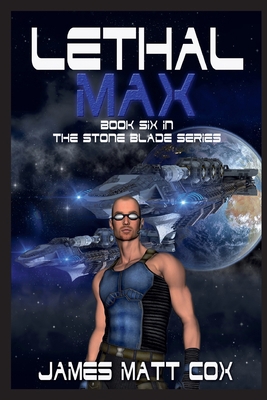 Lethal Max 1514154005 Book Cover