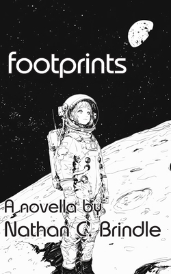 Footprints B0FKNFLD4P Book Cover