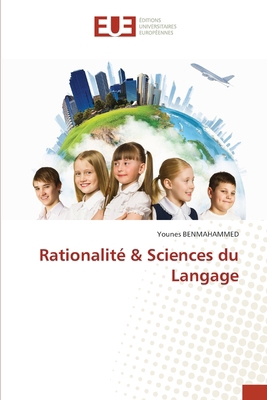 Rationalité & Sciences du Langage [French] 6208821479 Book Cover