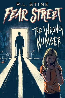 The Wrong Number 1665927682 Book Cover