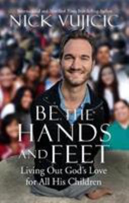 Be the Hands and Feet 0735291853 Book Cover