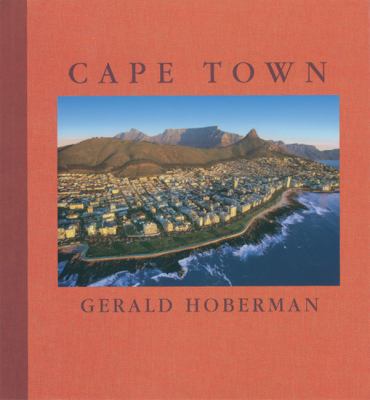 The Cape Town: The Coming Web Lifestyle 1919734244 Book Cover