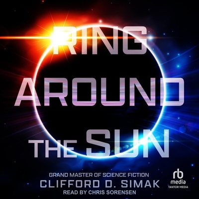 Ring Around the Sun B0DH98GPNB Book Cover