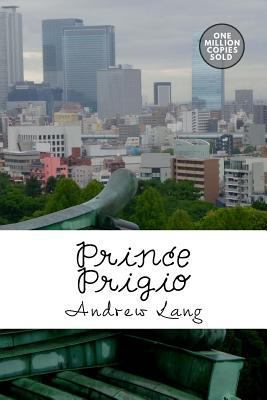 Prince Prigio 172217904X Book Cover