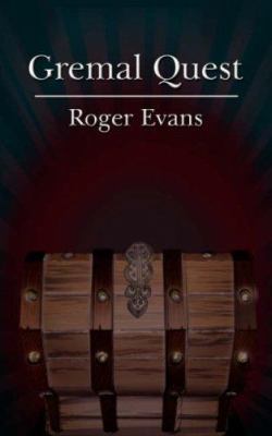 Gremal Quest 1434318699 Book Cover
