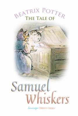 The Tale of Samuel Whiskers 1787246450 Book Cover