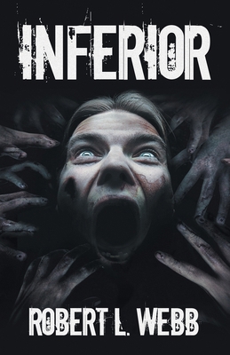 Inferior 1665783133 Book Cover