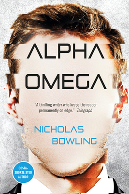 Alpha Omega 1789093813 Book Cover