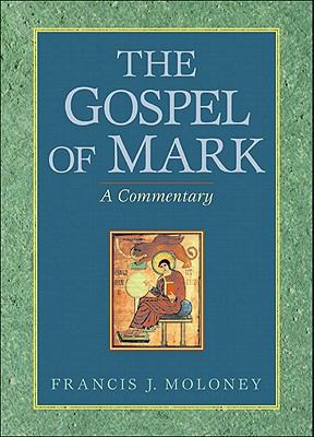 Gospel of Mark, The: A Commentary 0801047161 Book Cover