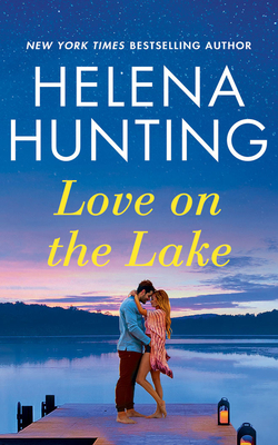 Love on the Lake 1713647419 Book Cover