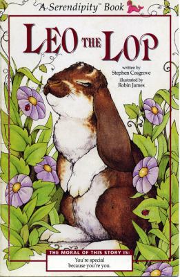 Leo the Lop B085HZRK83 Book Cover