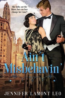 Ain't Misbehavin' 194601642X Book Cover